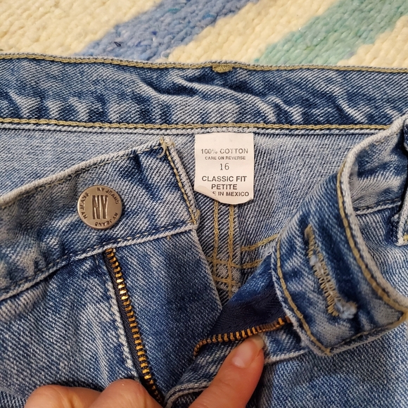 Vintage jeans - Picture 3 of 3
